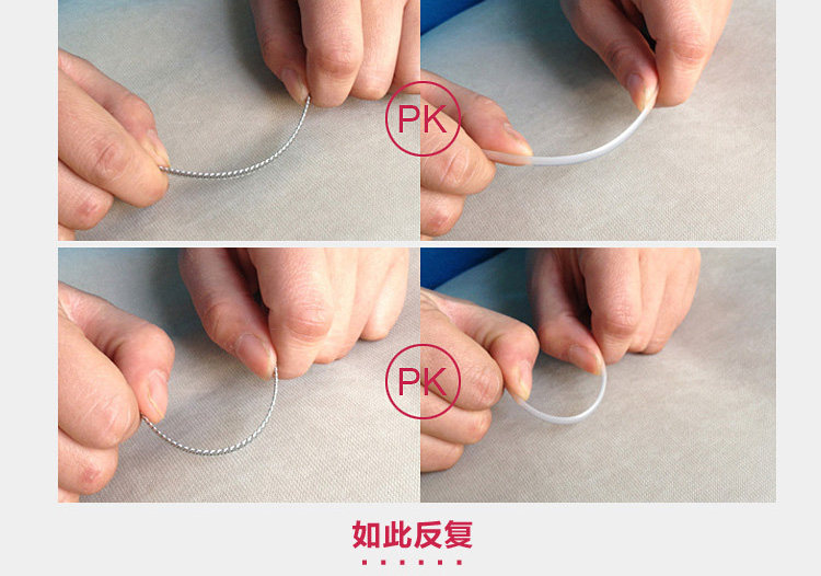 Slip en nylon - Ref 642064 Image 41