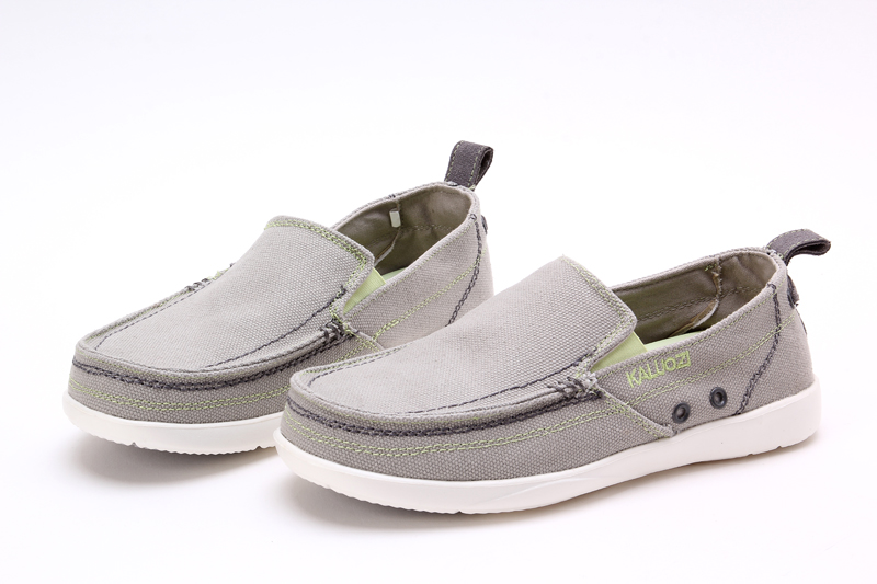 baskets homme pour printemps - Ref 965347 Image 34