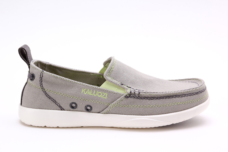 baskets homme pour printemps - Ref 965347 Image 32