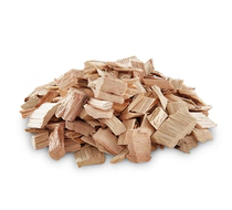 FIRENACE fruit wood chips lychee wood cherry wood smoked fruit wood barbecue charcoal fruit wood