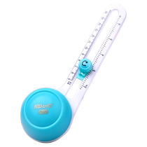 Available EXCELLENT CUT ROUND INSTRUMENTAL DIY PADDLE ROUND KNIFE COMPASSES KNIFE Cards Paper Art Cut Paper Origami Paper Sculptures Multi Functional Hand Compasses Open Round Cut Round Cut Round of Arc Photo Cards QYQ-02