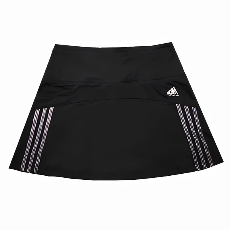 Quick-Drying Breathable Golf Badminton Sports Skirt Half-Length Skirt Women's Fitness Pants Skirt Tennis Aerobics Cheerleading Skirt Pants Quick-Drying Breathable Golf Badminton Sports Skirt Half-Length Skirt Women's Fitness Pants Skirt Tennis Aerobics Cheerleading Skirt Pants