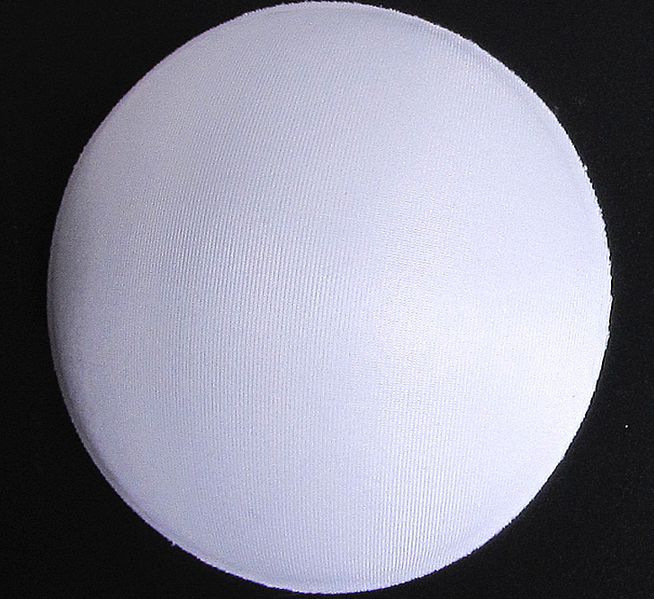 Pads pour soutien-gorge - Ref 816233 Image 3