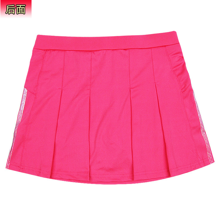 Jupe de sport femme en polyester - Ref 478067 Image 7