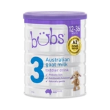 Австралийский Bubs bubs baby младенца детские детские детские формулы козьего молока порошок 2 Раздел 3 Раздел 3, 23 Раздел 4 Прямая рассылка в космосе