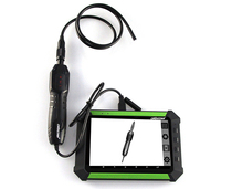 ET-108 Endoscope X300dp600 Anti-theft Matching Instrument Handheld Portable Car Special HD Endoscope
