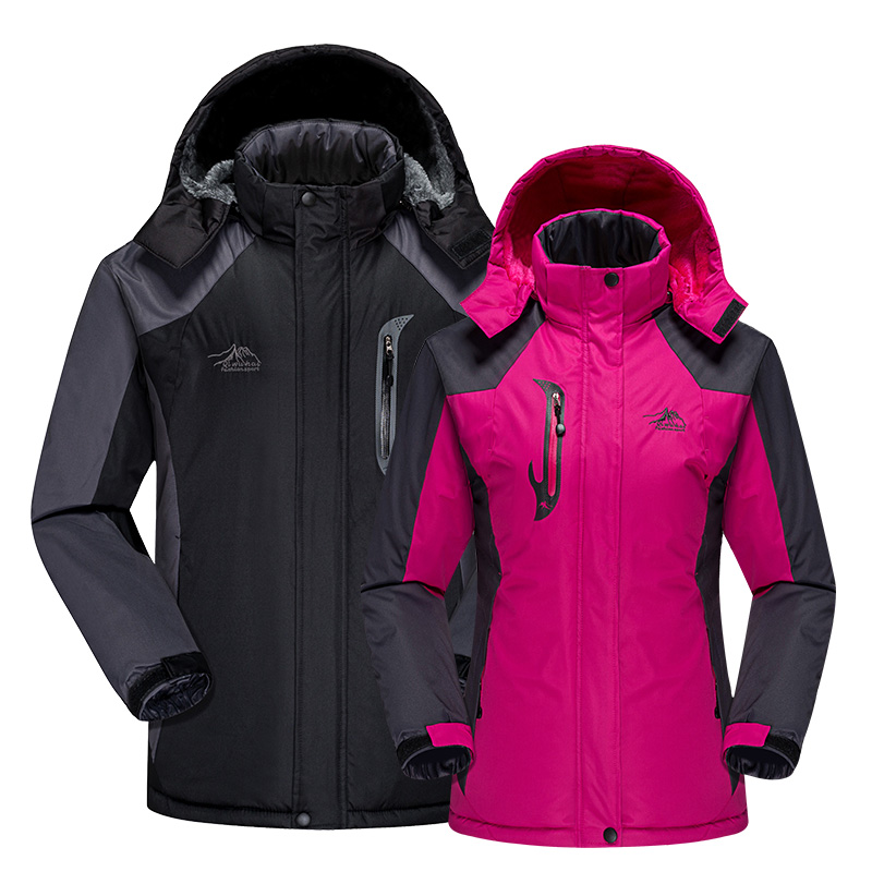 Blouson hiver pour homme      - Ref 3115695 Image 4