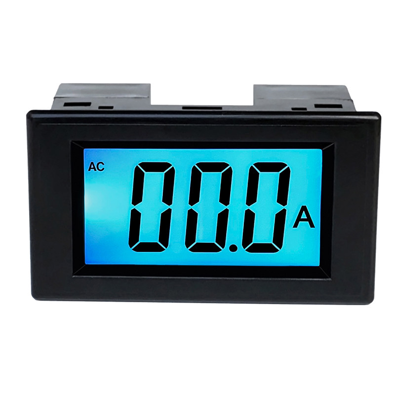D85-240 AC ammeter detection module LCD digital display 200a300a400a500a600a1000a5