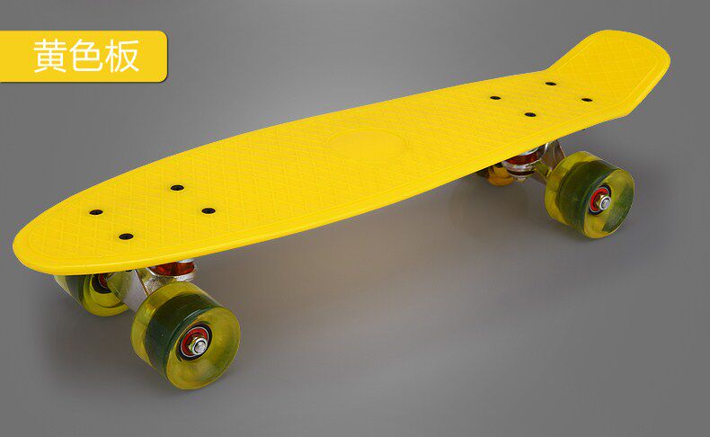 Skateboard pour homme femme OTHER   - Ref 2597437 Image 15