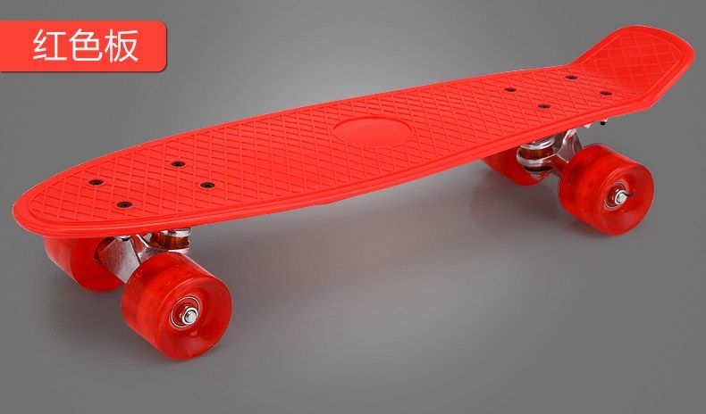 Skateboard pour homme femme OTHER   - Ref 2597437 Image 18