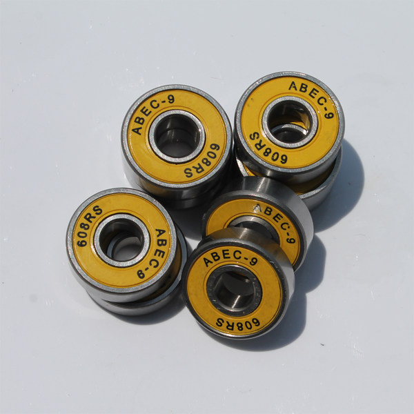 Wheel-slip bearing skateboard bearings Skate Bearings Scooter bearings Scooter Bearings Wheels Slip Accessories Skateboard Accessories