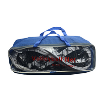 Air Volleyball Nets Standard Competition Gas Volleyball Nets Knot Air Volleyball Nets