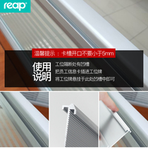 Rip aluminum alloy hanging station card seat name brand office partition post card sticky screen position card size can be customized desk person brand office Card staff card customization