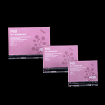 Ripmier L-shaped table sign price card sign table card table sign desktop display card conference card table card QR code display meal number card name card Beauty nail art table card milk tea price card