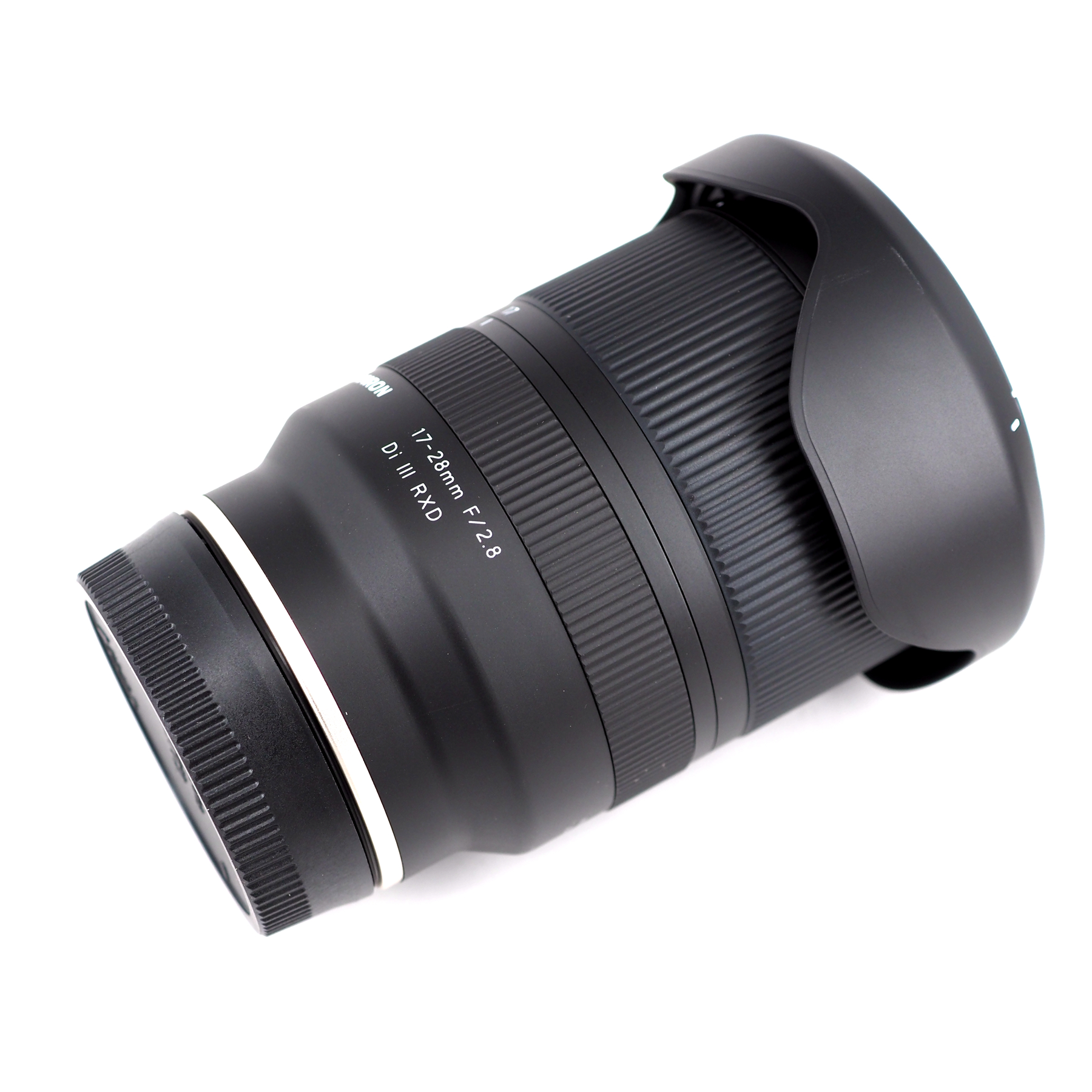 Tenlong 17-28mmF2 8 DI III RXD Full-picture large aperture zoom lens A046 