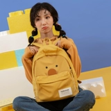 Оригинальный милый рюкзак, вместительный и большой ранец, японская брендовая высококачественная сумка через плечо, в корейском стиле, подходит для студента