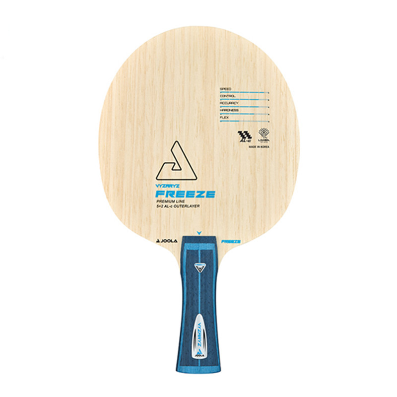 JOOLA Vision ll Deluxe：专为乒乓球拍而生的运动伴侣