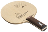 [尤拉优拉Joola Classic OFF外置碳素Carbon纯木乒乓球拍底板正品]