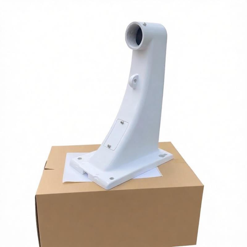 Uniview 6-inch ball machine wall-mounted bracket TR-WE45-IN TR-WE45-IN-A 8-inch/9-inch bracket