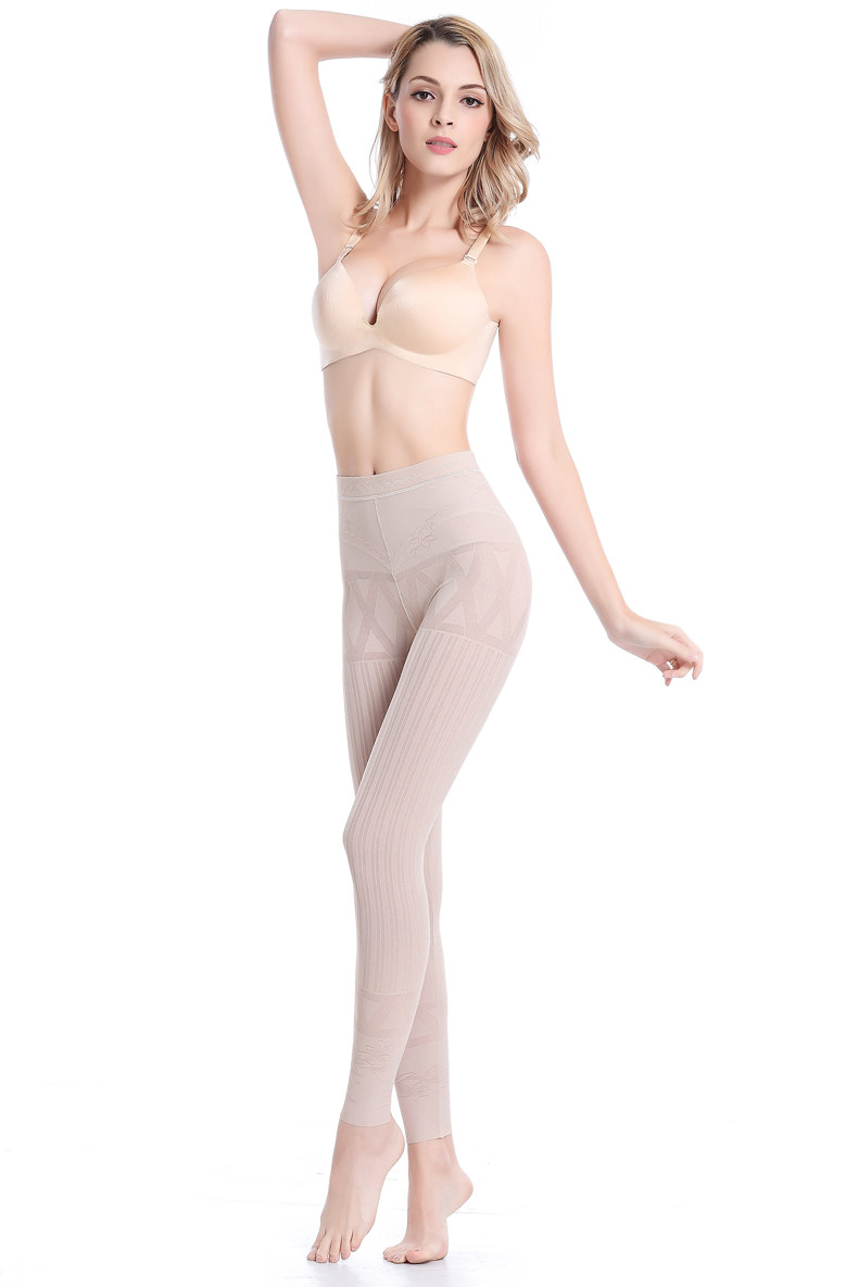 Body pantalon en spandex - Ref 646883 Image 10