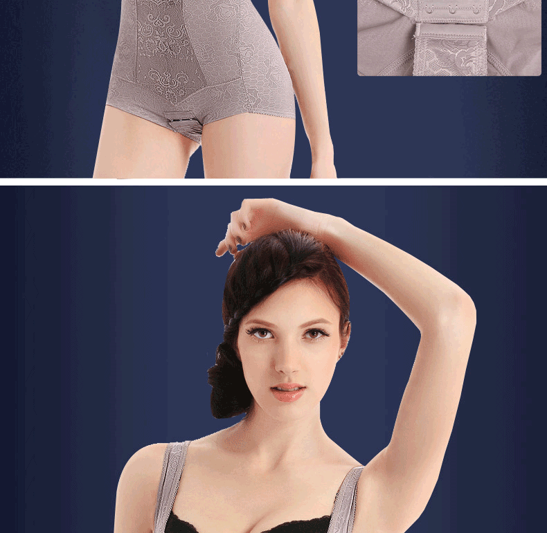 Body paragraphe Triangle 2896 en nylon - Ref 646872 Image 38