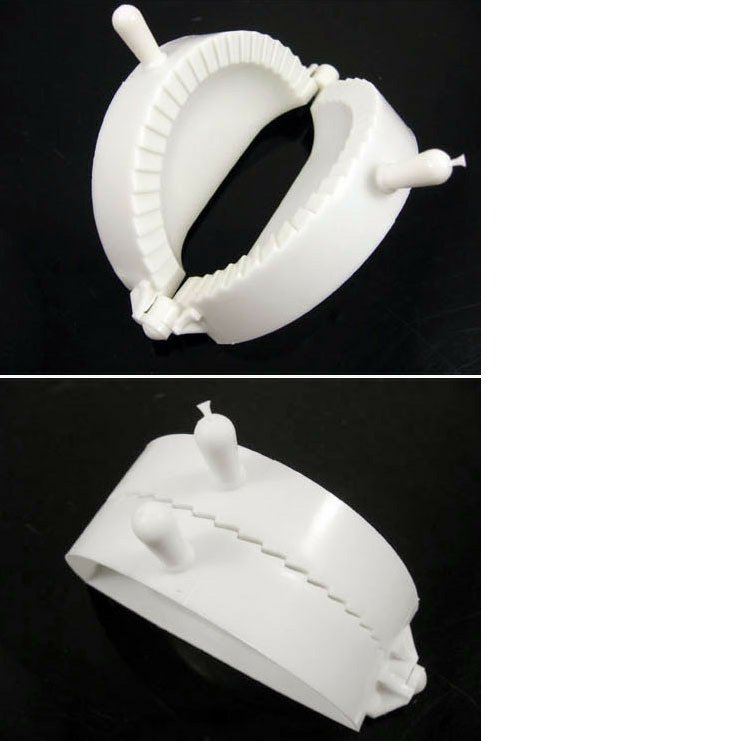 Nhà bếp sáng tạo cung cấp nhà lười cửa hàng cuộc sống món quà nhỏ mẹ món quà mới lạ bánh bao thực tế sử dụng hàng ngày - Thiết bị sân khấu báo giá đèn led