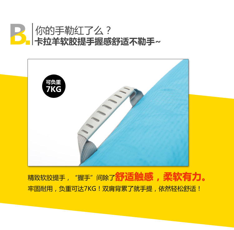 Sac pour homme - Ref 52497 Image 9