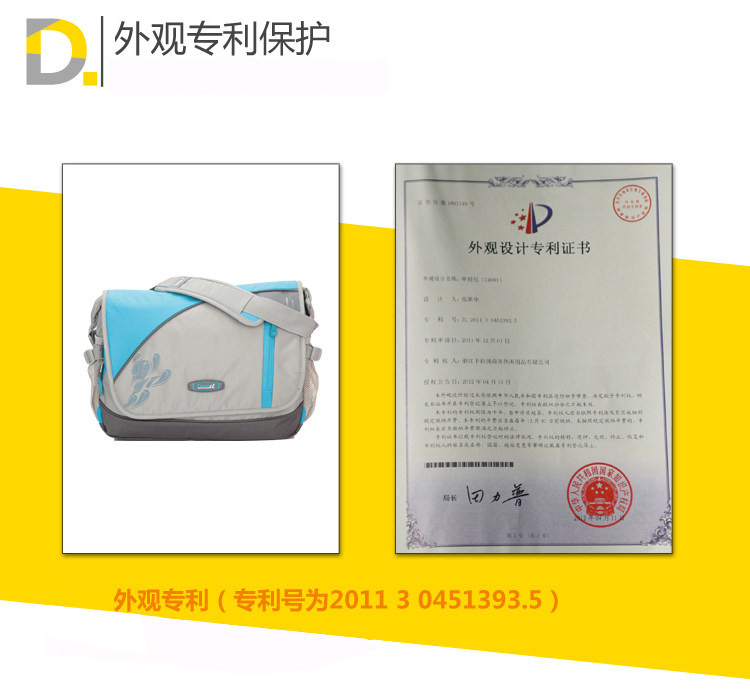 Sac pour homme - Ref 52497 Image 11