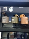 Корейская мечта Mamonde Make Make Make Intertic Repair Shadow Powder