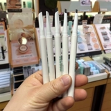 Innisfree, автоматический водостойкий карандаш для бровей, Южная Корея, долговременный эффект, не стирается, подходит для начинающих