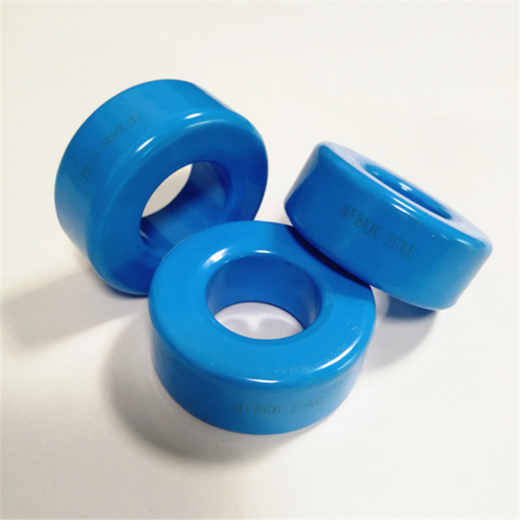 NPF184060 184026 184040 184075 184090 Power iron-silicon magnetic ring ...