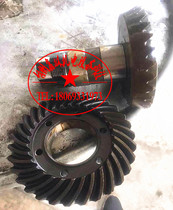 Sanming milling machine X6230 X6130 X6232 spiral bevel gear Z30 Fujian Sanming machine tool gear spline shaft