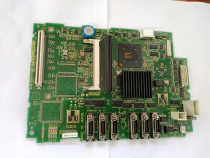A20B-8200-0396-03BFANUC Fanuke system motherboard original disassembly machine 90% of new objects as shown in the figure