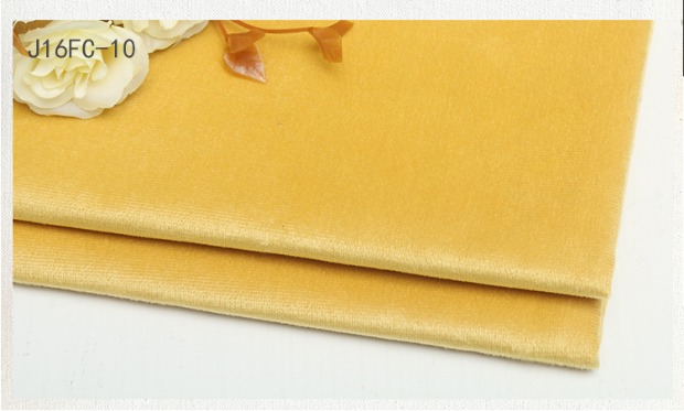 Sofa vải vải sofa bọc nhung dày gối gối khăn trải bàn vải handmade vải thun 4 chiều