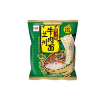 A Kuan Lane Zi noodles Lanzhou beef noodles 1 bag