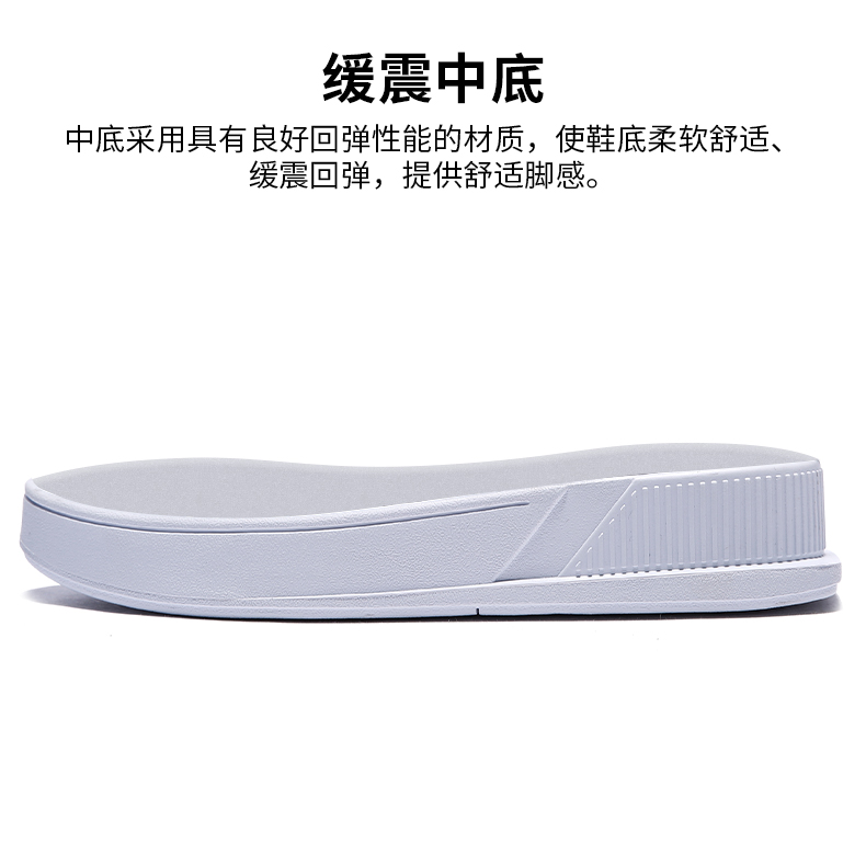 Giày thể thao Anta Giày nam giày 60 kỷ niệm 2018 mùa đông giày mới dành cho sinh viên 11848052 giày sneaker nữ hot trend 2021