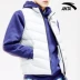 Anta down vest nam xuống áo khoác ngắn đoạn 2019 mới nhẹ nhàng và thoải mái ấm áp áo khoác nam - Áo thể thao Áo thể thao