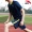 Anta sport suit nam hai mảnh 2019 hè mới quần short tay ngắn tập thể dục thể thao thường xuyên chạy bộ thể thao - Thể thao sau