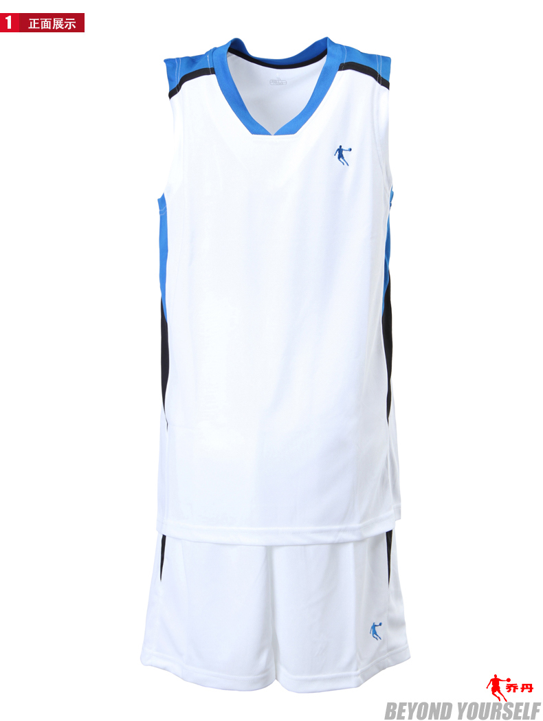 Jordan jersey phù hợp với nam in ấn nhóm mua đào tạo thiết lập sinh viên cạnh tranh bóng rổ phù hợp với thở lỏng thể thao quần áo bộ adidas nam