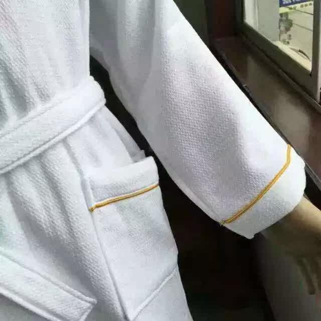 Peignoir jeunesse - Ref 592889 Image 8