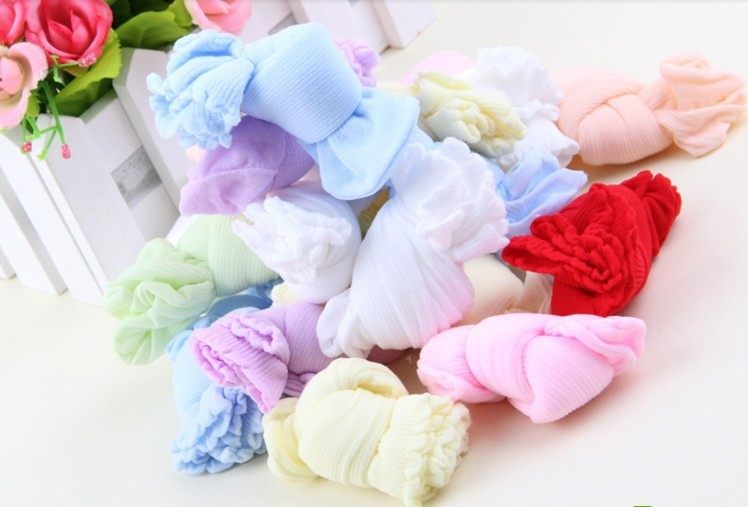 Chaussettes pour bébé - Ref 2110858 Image 23