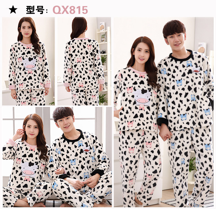 Pyjama mixte OTHER   en Polyester Polyester  à manches longues - Ref 3006048 Image 17