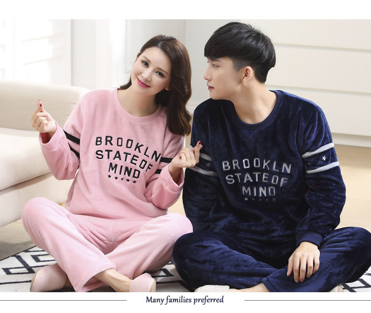 Pyjama mixte OTHER   en Polyester Polyester  à manches longues - Ref 3006048 Image 54