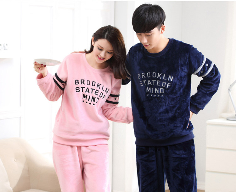 Pyjama mixte OTHER   en Polyester Polyester  à manches longues - Ref 3006048 Image 53