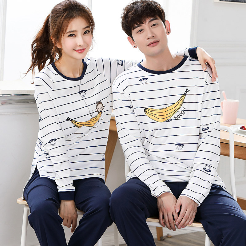 Pyjama mixte OTHER   en Coton à manches longues - Ref 3005758 Image 3