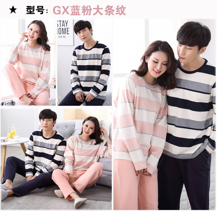 Pyjama mixte OTHER   en Coton à manches longues - Ref 3005758 Image 17