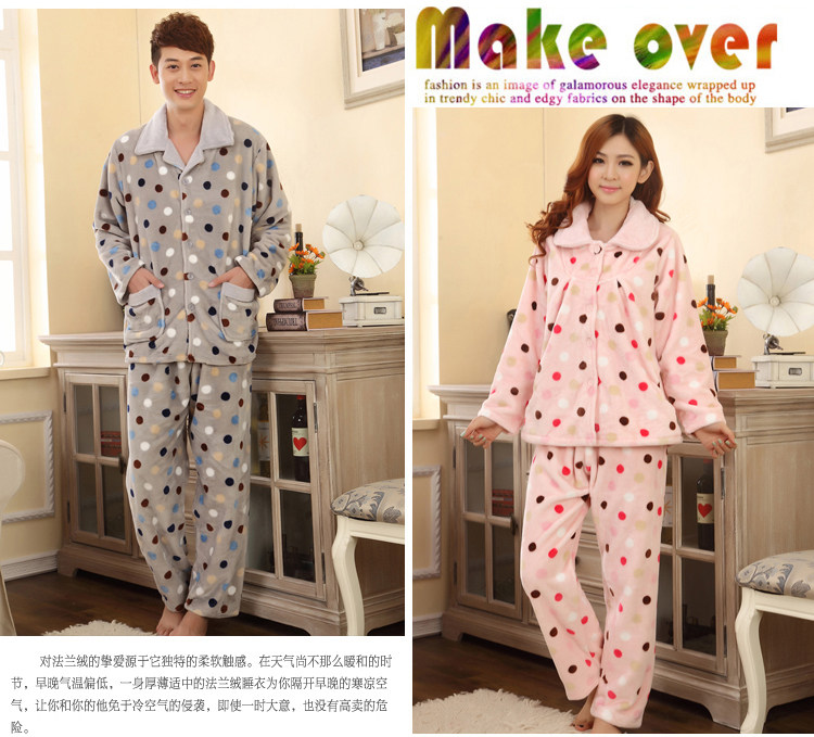 Pyjama mixte OTHER   en Polyester Polyester  à manches longues - Ref 3006048 Image 49