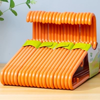 Сумеречный оранжевый (жирный и утолщенный взрослый нагрузка -ширина 43 плеча)