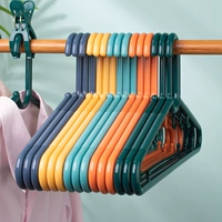 (Вышеупомянутые 5 цветов мультиколорного случайного распределения)