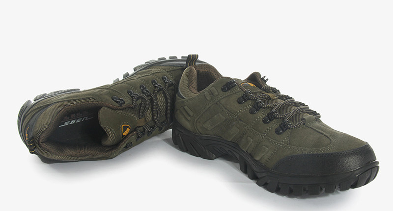 Bottes militaires - Ref 1399031 Image 17